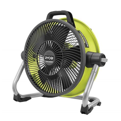 riobi|ryobi fan.